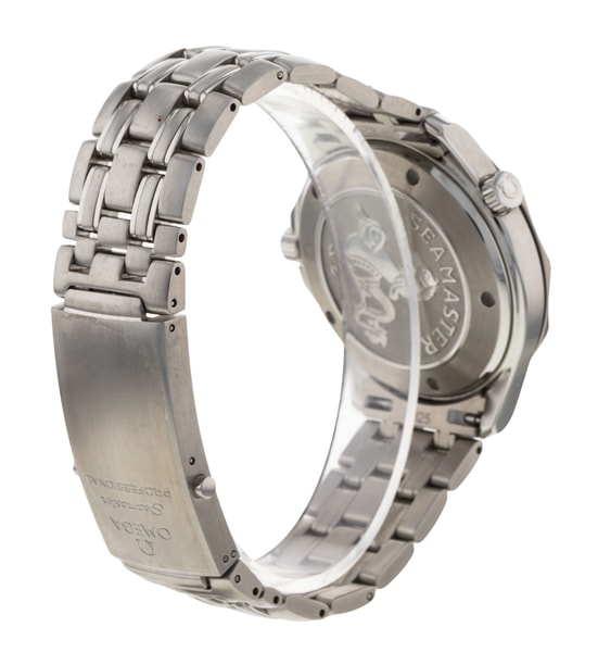 Omega Seamaster 300m 212.30.41.20.01.002